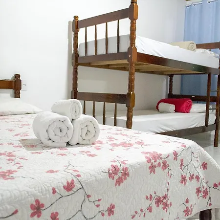 Cabanas Hostel & Suites-3